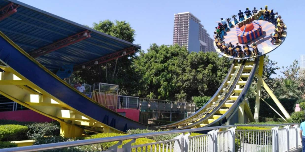 Worlds of Wonder , Noida, India